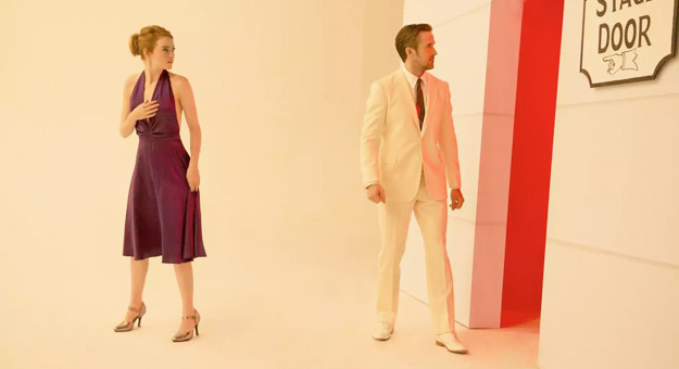 «Нелюбовь» и «Ла-Ла Ленд» поборются за премию «Сезар»