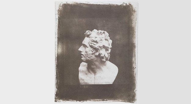 Шотландия, замки, Вальтер Скотт: гид по выставке создателя фотографии Уильяма Тальбота