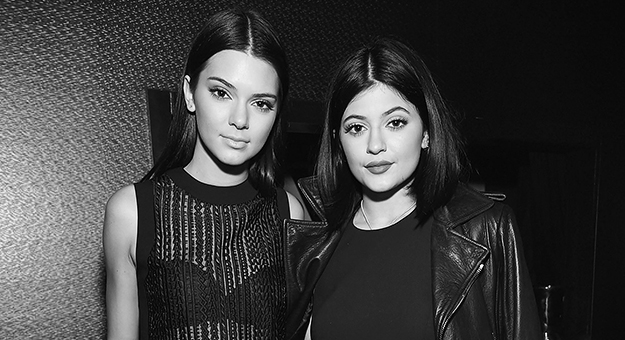 Кендалл и Кайли Дженнер создадут шесть коллекций одежды