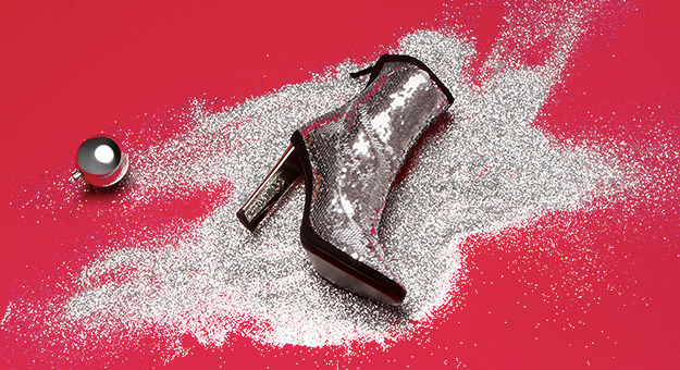 NO ONE выпустил новогоднюю коллекцию