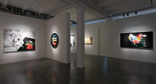 8 фактов о российском рынке искусства из обзора InArt-2017