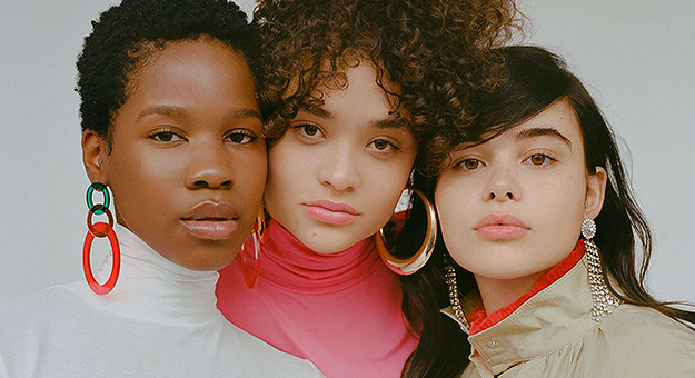 H&M запустит бренд для миллениалов