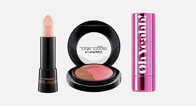 Бальзам для повышения настроения, кофейный шампунь и другие новинки недели