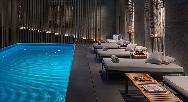 Отель Mandarin Oriental в Милане предлагает услугу подбора мебели для дома