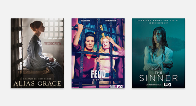 7 хороших сериалов 2017 года, которые вы могли пропустить