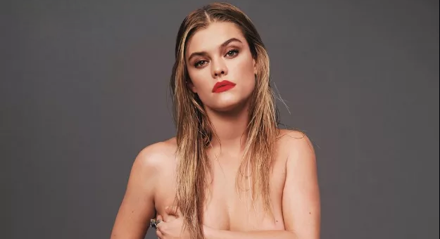 Нина Агдал написала открытое письмо о бодишейминге