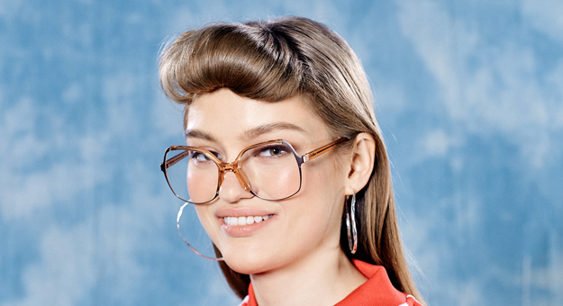 Как носить вещи в стиле американа: 3 образа