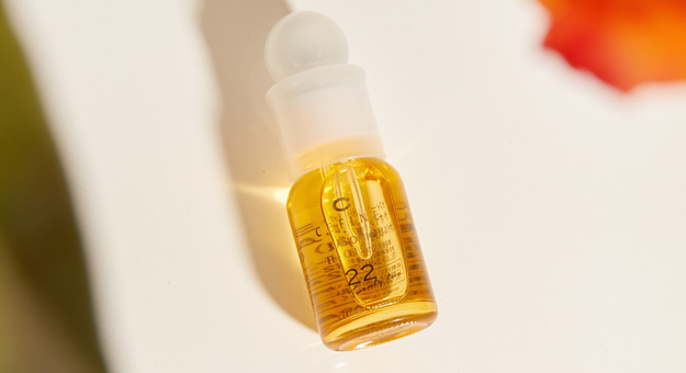 Сыворотка-масло The Oil Serum 22 от Cefine — выбор Buro 24/7