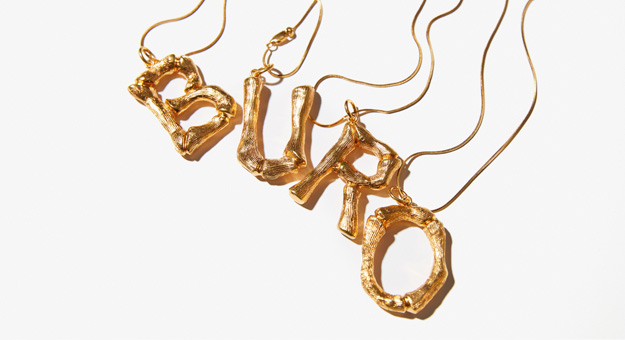 Подвески Céline — выбор Buro 24/7