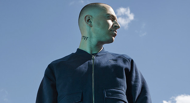 Оксимирон выступит с Дизастером в России