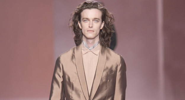 Berluti, коллекция осень-зима 2018