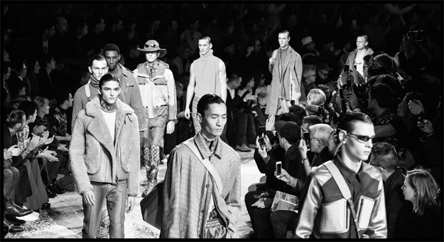 Итоги Недели мужской моды — 2018