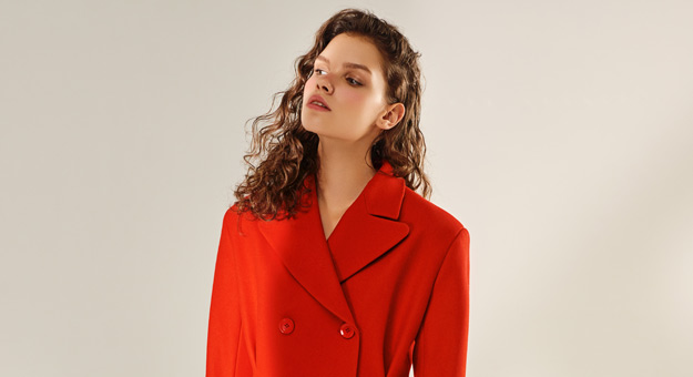 Osome2some, коллекция весна-лето 2018