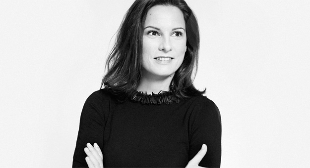 «Меня вдохновили нарышкинское барокко, кокошники и полярная ночь» — интервью с креативным директором дома Boucheron