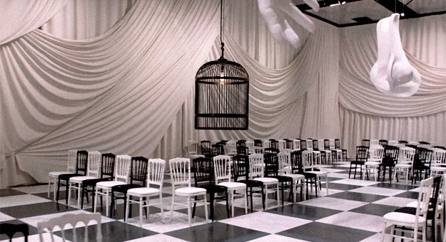 Как создавался кутюрный показ Dior