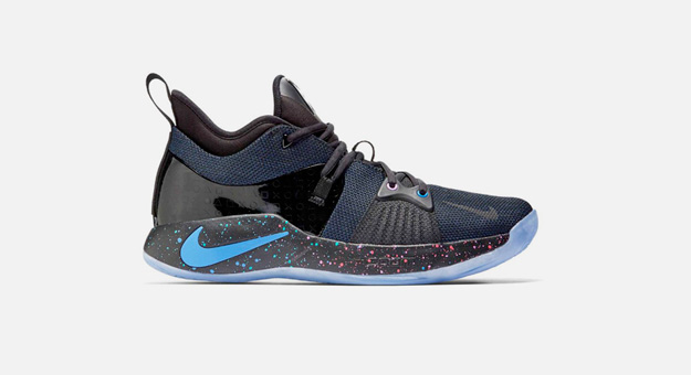 Nike выпустит кроссовки для PlayStation