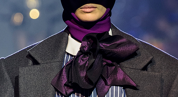 Итоги Недели моды в Нью-Йорке, осень-зима 2018