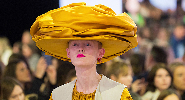 Mulberry, коллекция весна-лето 2018