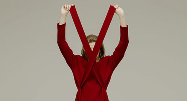 ForCopine, коллекция осень-зима 2018