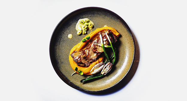 Ужин с шефом из Мексики или лекция о фуд-фотографии — выбираем, куда пойти на фестивале IKRA в Сочи