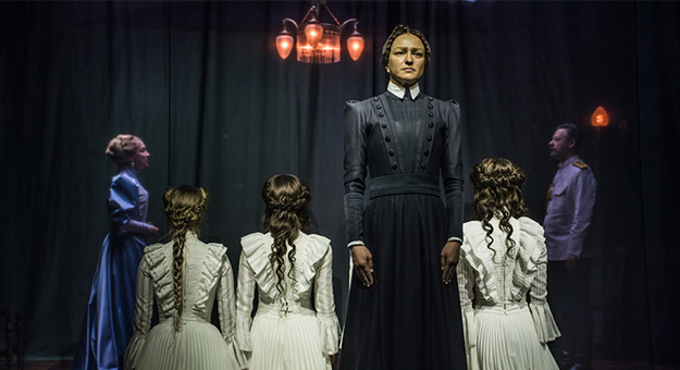 Русский театр без стыда: что смотреть на «Золотой маске»