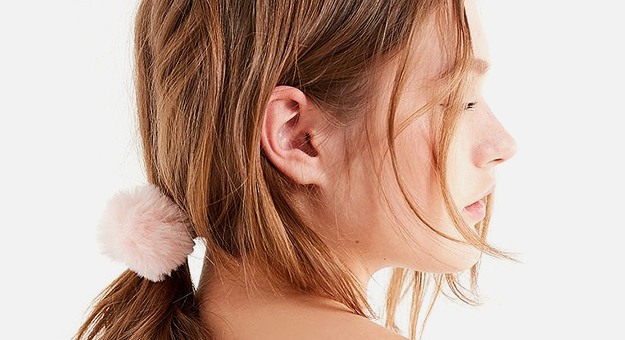 Как вернуть натуральный цвет волос