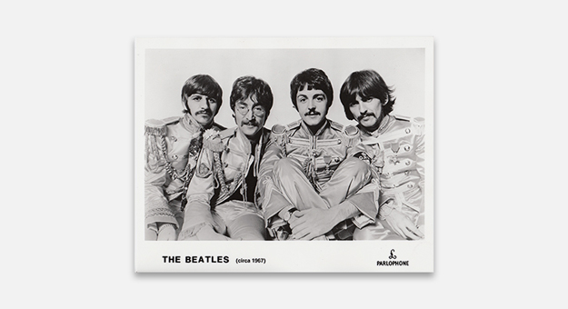 Плейлист: что слушали ровно 10, 20, 30, 40 и 50 лет назад