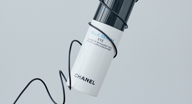 Сыворотка Blue Serum Eye от Chanel — выбор Buro 24/7