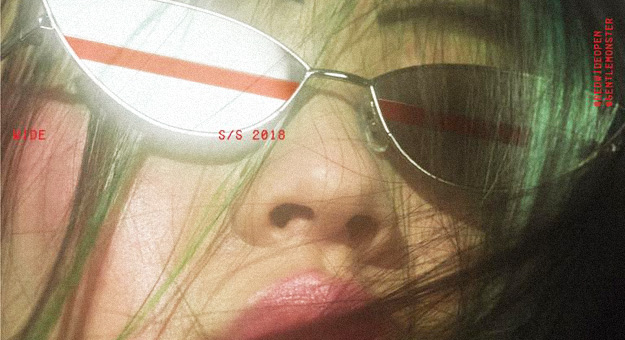 Матрица: где купить узкие очки в стиле 90-х