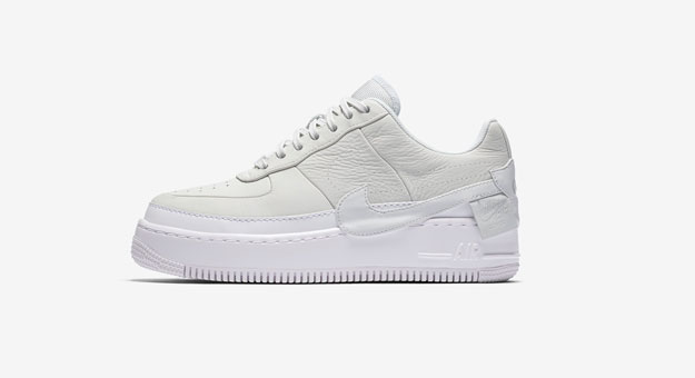 В России появилась коллекция Nike, созданная женщинами-дизайнерами