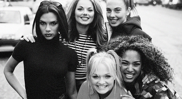 Spice Girls не поедут в тур