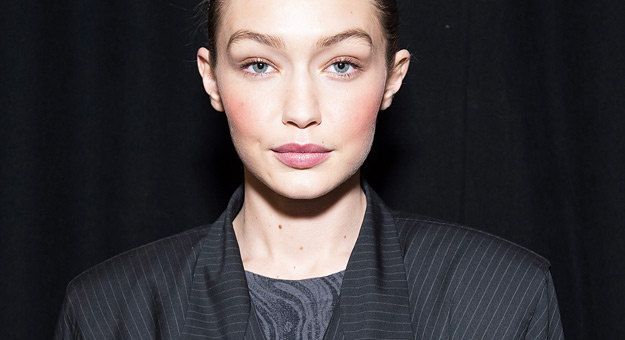 Джиджи Хадид борется с болезнью Хашимото