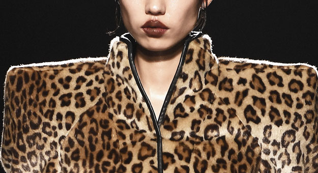 Итоги Недели моды в Лондоне, осень-зима 2018