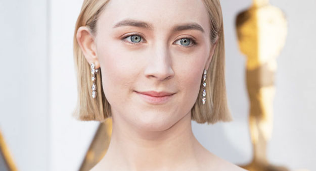 «Оскар-2018»: лучшие макияжи и прически