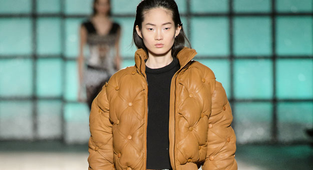 Mary Katrantzou, коллекция осень-зима 2018