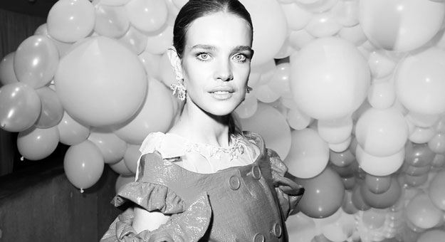 В Лондоне прошла космическая ярмарка Натальи Водяновой