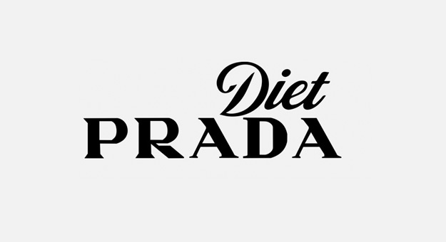 Скандальный @dietprada подписал контракт с агентством инфлюенсеров