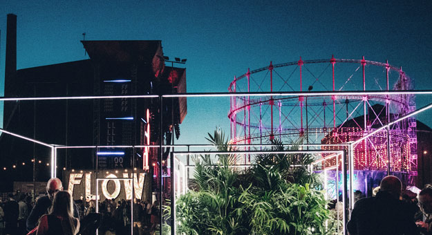 От Чикаго до Хельсинки: 12 заграничных музыкальных фестивалей