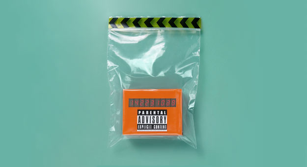 Gucci разослал гостям показа таймеры вместо приглашений