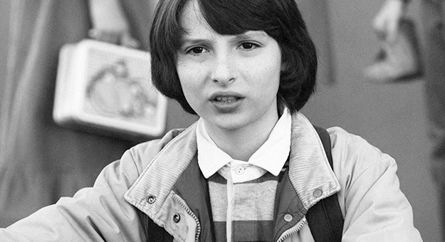 Рок-группа Майка из «Очень странных дел» показала видео на первый сингл