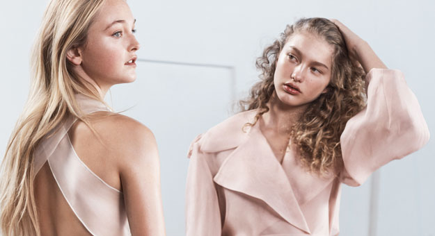 Главные вещи из лимитированной коллекции Massimo Dutti, без которых не обойтись весной
