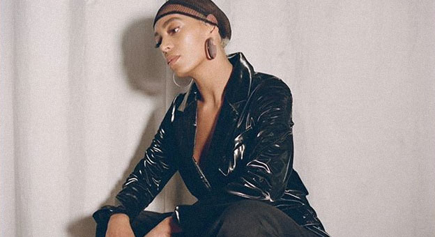 Соланж получила гарвардскую «Грэмми»