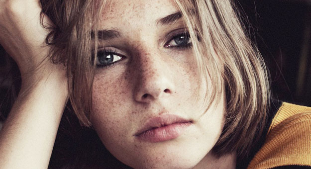 Дочь Умы Турман появится в третьем сезоне «Очень странных дел»