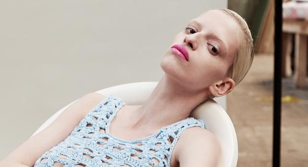 Mirstores, коллекция весна-лето 2018