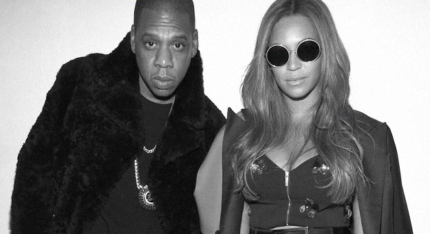 Бейонсе и Джей Зи увеличили список городов тура On the Run II