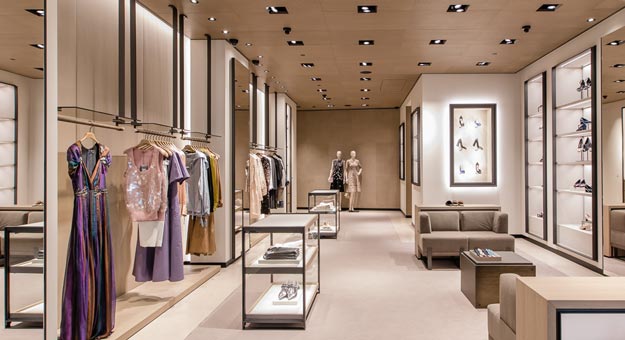 В Третьяковском проезде открывается новый флагманский бутик Bottega Veneta
