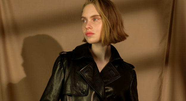 12Storeez, коллекция март 2018