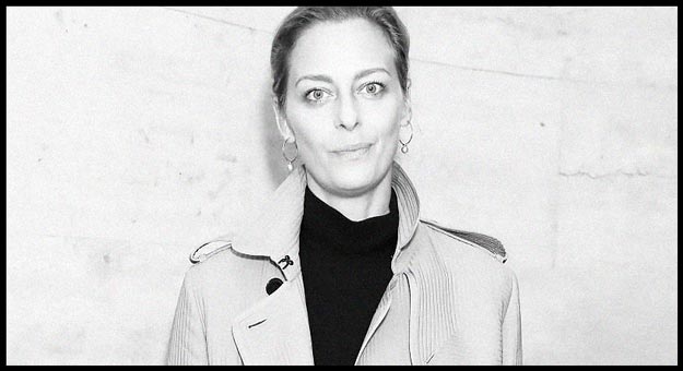 Креативный директор Vanity Fair покидает свой пост