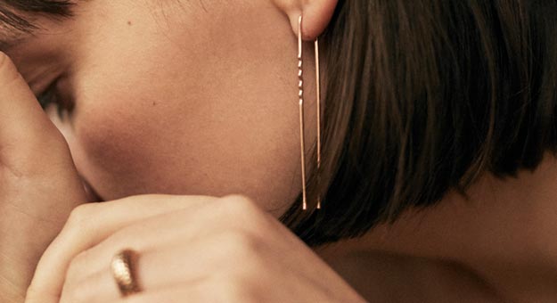 55 Jewelry, дебютная коллекция MMXVIII