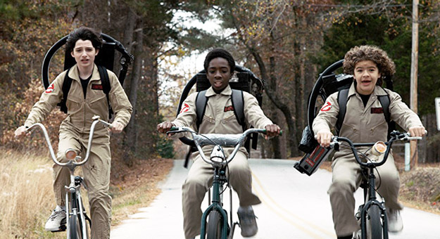 Шон Леви раскрыл подробности нового сезона «Очень странных дел»